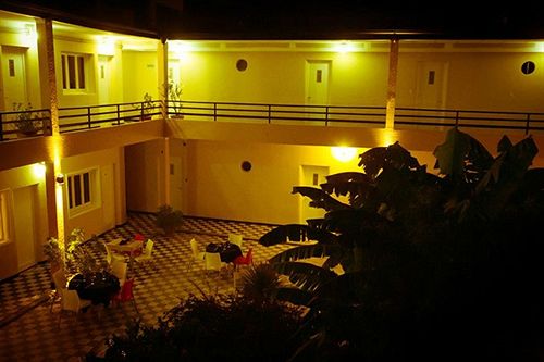 Hotel You San Rafael  | San Rafael | Mendoza | Argentina 19