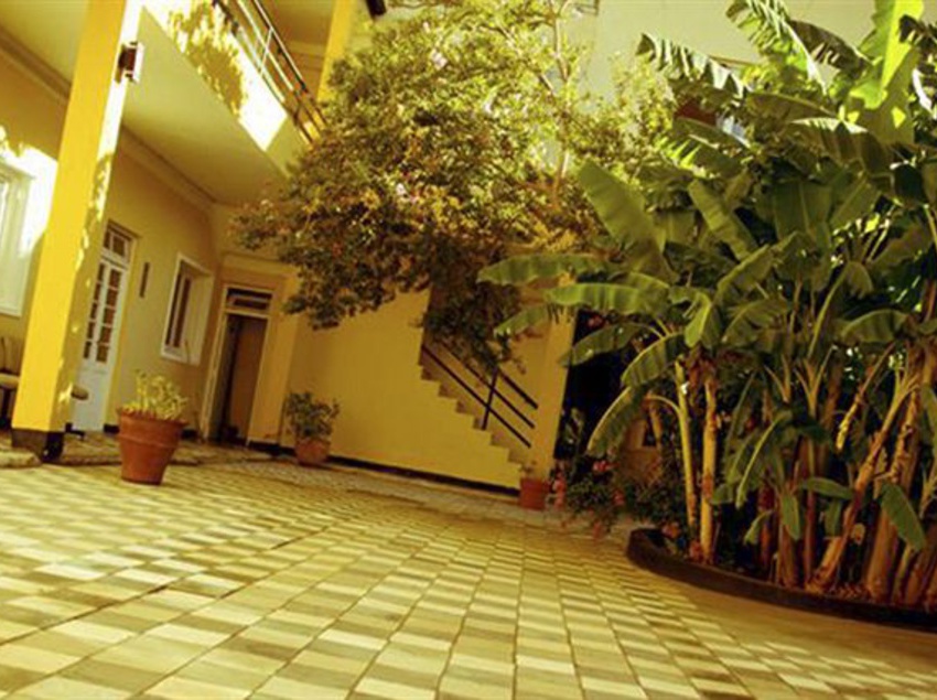 Hotel You San Rafael  | San Rafael | Mendoza | Argentina 2