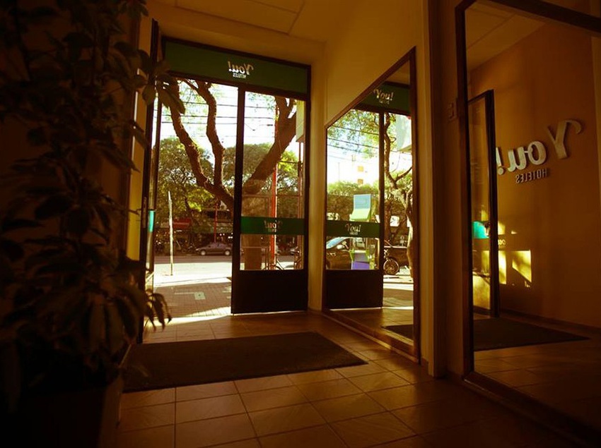 Hotel You San Rafael  | San Rafael | Mendoza | Argentina 3