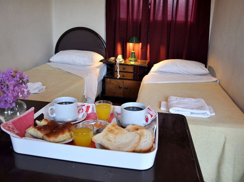 Hotel You San Rafael  | San Rafael | Mendoza | Argentina 5