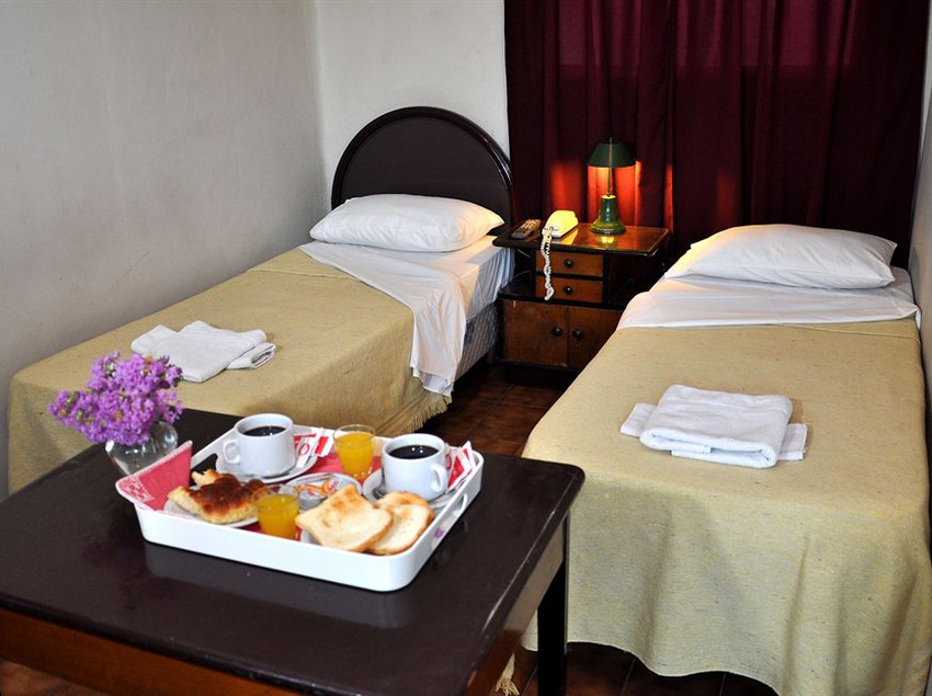 Hotel You San Rafael  | San Rafael | Mendoza | Argentina 8