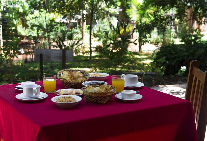 Myhotel Eco Lodge  | Iguazu Falls National Park | Misiones | Argentina 1