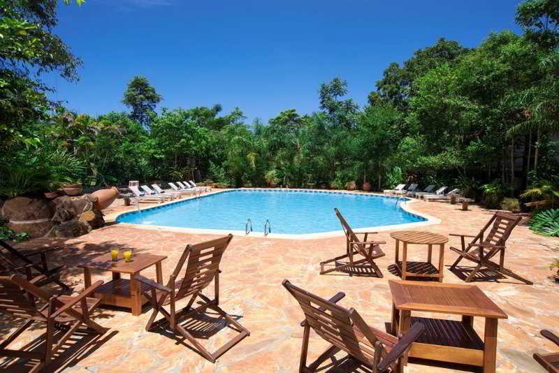 Myhotel Eco Lodge  | Iguazu Falls National Park | Misiones | Argentina 10