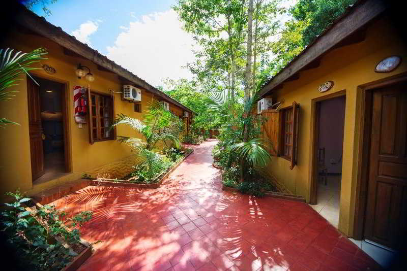 Myhotel Eco Lodge  | Iguazu Falls National Park | Misiones | Argentina 11