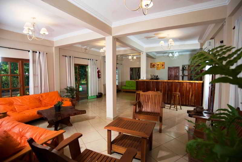 Myhotel Eco Lodge  | Iguazu Falls National Park | Misiones | Argentina 13