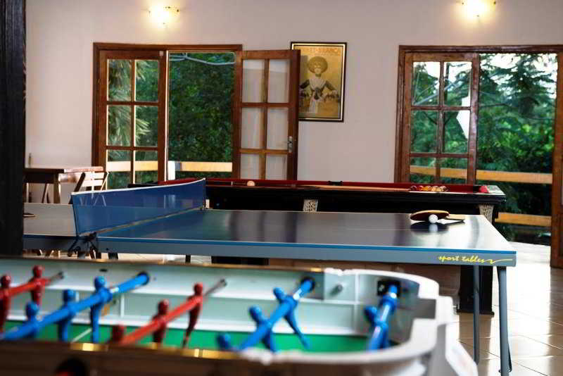 Myhotel Eco Lodge  | Iguazu Falls National Park | Misiones | Argentina 14