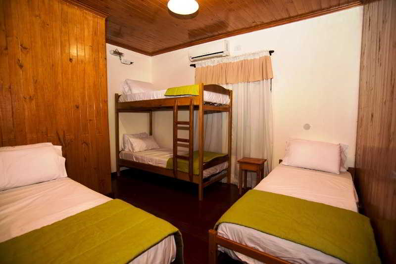 Myhotel Eco Lodge  | Iguazu Falls National Park | Misiones | Argentina 15