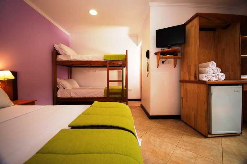 Myhotel Eco Lodge  | Iguazu Falls National Park | Misiones | Argentina 16