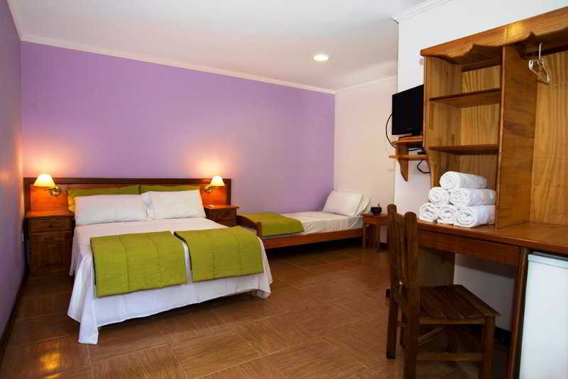 Myhotel Eco Lodge  | Iguazu Falls National Park | Misiones | Argentina 17