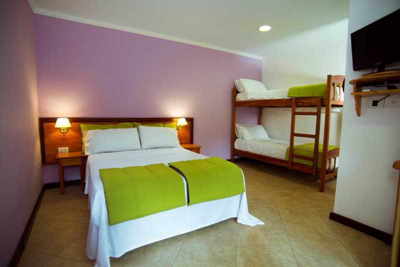 Myhotel Eco Lodge  | Iguazu Falls National Park | Misiones | Argentina 18