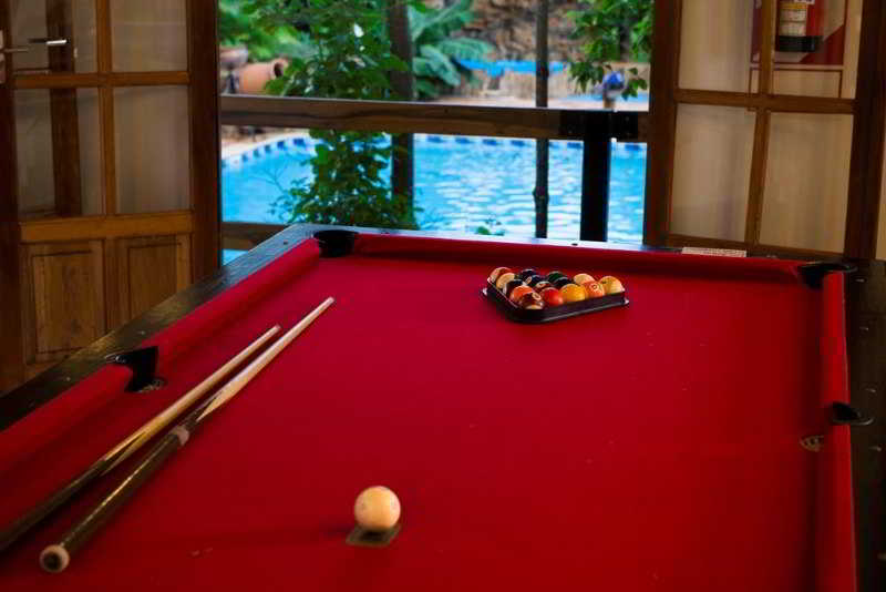 Myhotel Eco Lodge  | Iguazu Falls National Park | Misiones | Argentina 19