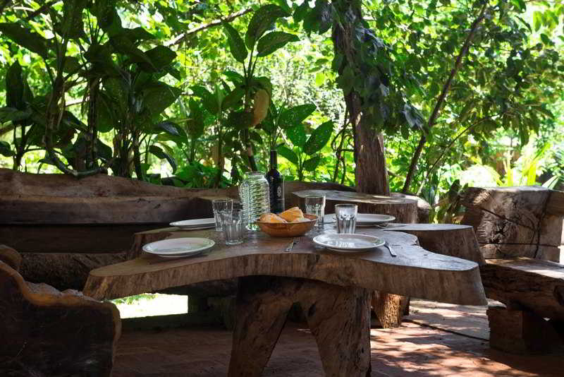 Myhotel Eco Lodge  | Iguazu Falls National Park | Misiones | Argentina 20