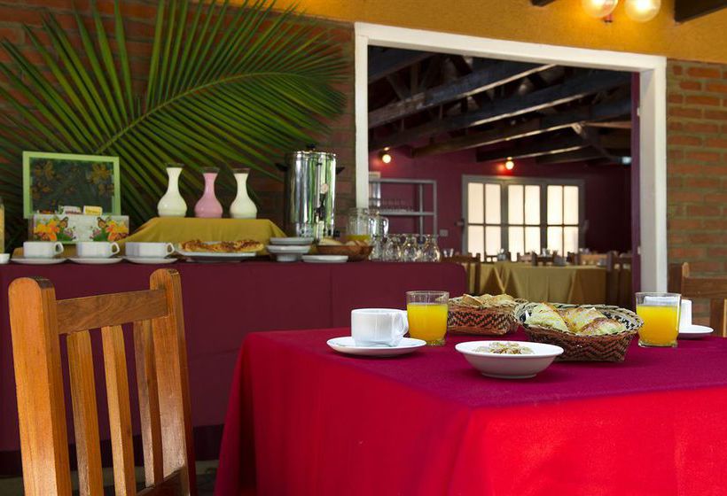 Myhotel Eco Lodge  | Iguazu Falls National Park | Misiones | Argentina 3