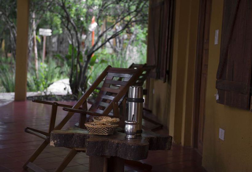 Myhotel Eco Lodge  | Iguazu Falls National Park | Misiones | Argentina 4