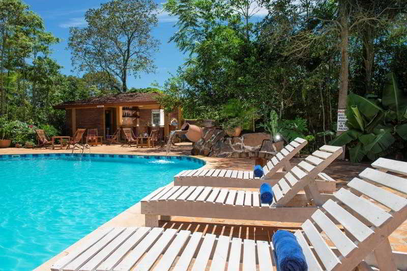 Myhotel Eco Lodge  | Iguazu Falls National Park | Misiones | Argentina 5