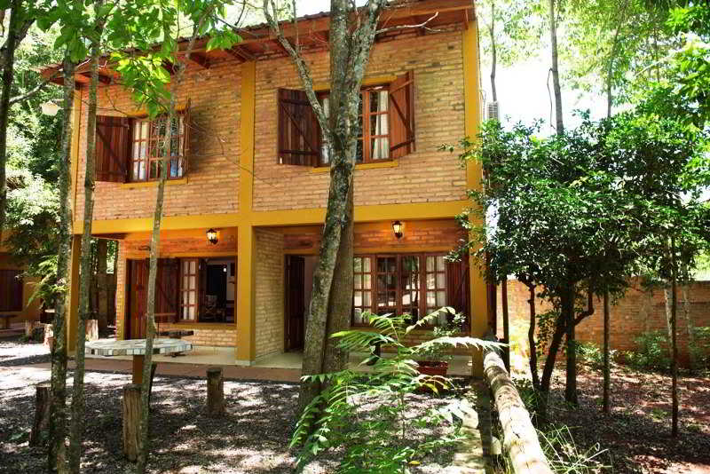 Myhotel Eco Lodge  | Iguazu Falls National Park | Misiones | Argentina 6