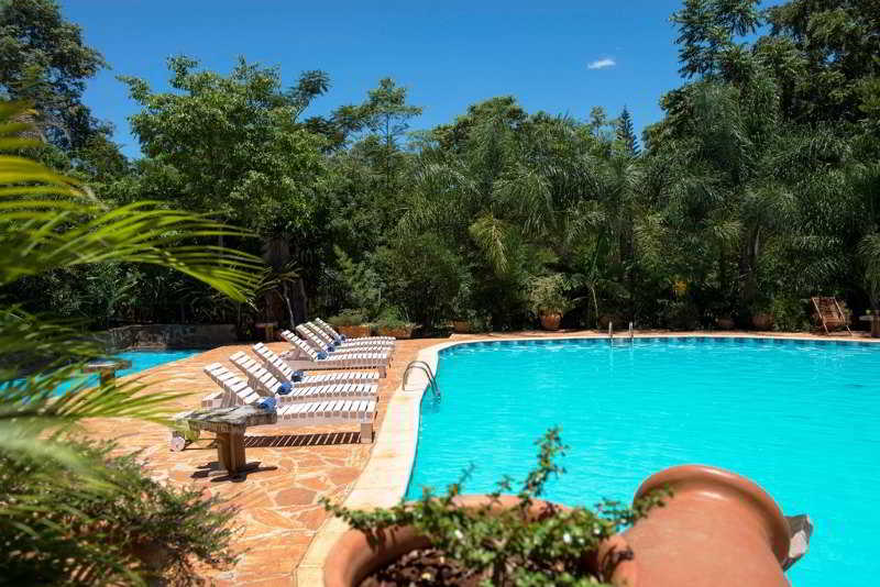 Myhotel Eco Lodge  | Iguazu Falls National Park | Misiones | Argentina 8