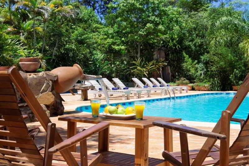 Myhotel Eco Lodge  | Iguazu Falls National Park | Misiones | Argentina 9