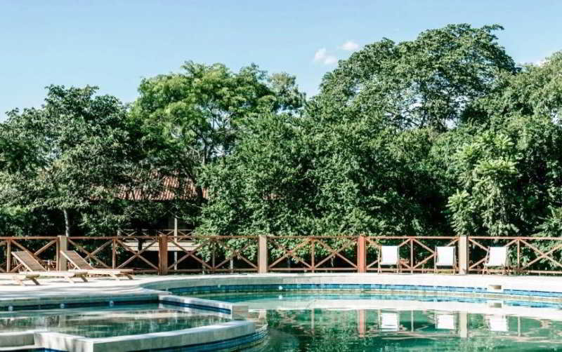 Hotel Village Cataratas  | Iguazu Falls National Park | Misiones | Argentina 1