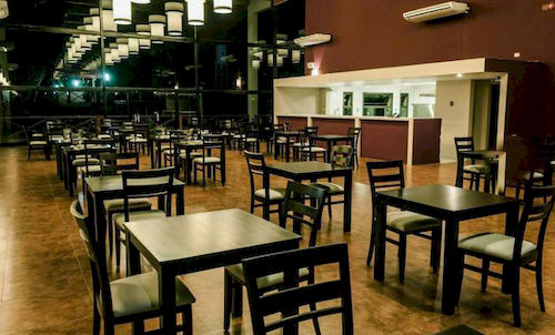 Hotel Village Cataratas  | Iguazu Falls National Park | Misiones | Argentina 13