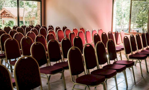 Hotel Village Cataratas  | Iguazu Falls National Park | Misiones | Argentina 15