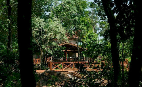 Hotel Village Cataratas  | Iguazu Falls National Park | Misiones | Argentina 17