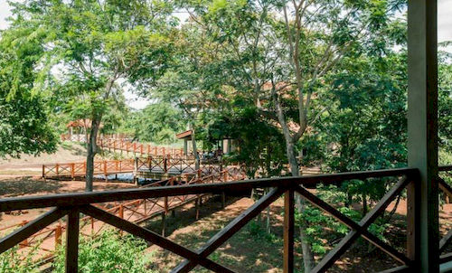 Hotel Village Cataratas  | Iguazu Falls National Park | Misiones | Argentina 18