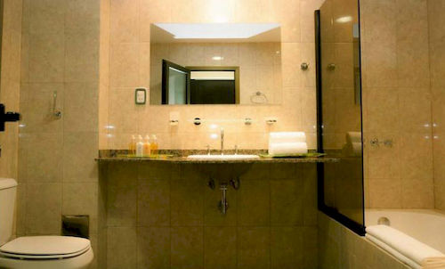 Hotel Village Cataratas  | Iguazu Falls National Park | Misiones | Argentina 19