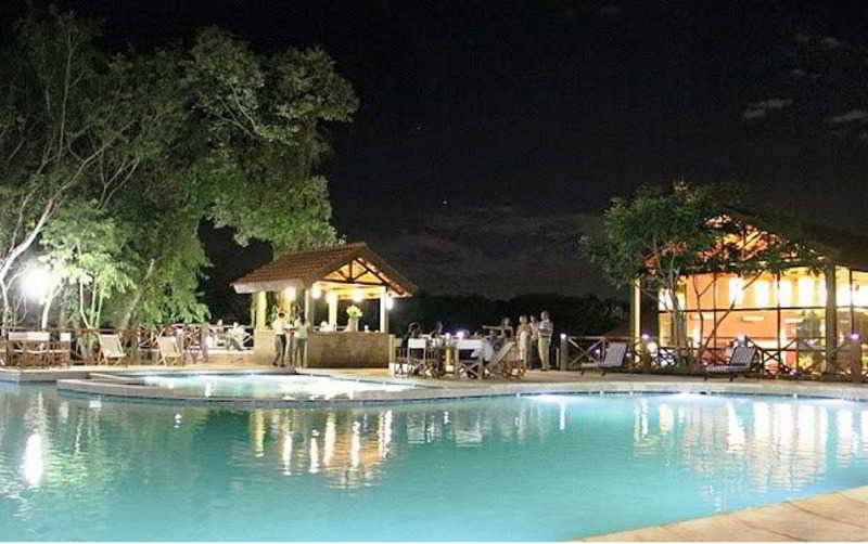 Hotel Village Cataratas  | Iguazu Falls National Park | Misiones | Argentina 3