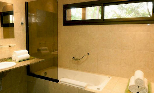 Hotel Village Cataratas  | Iguazu Falls National Park | Misiones | Argentina 7