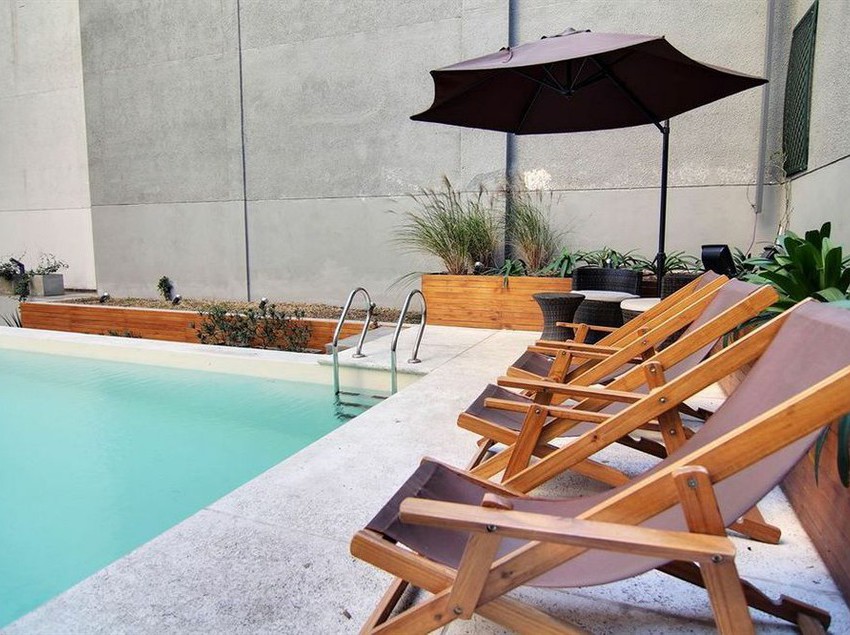 On Aparts Hotel Design  | Córdoba | Cordoba | Argentina 1