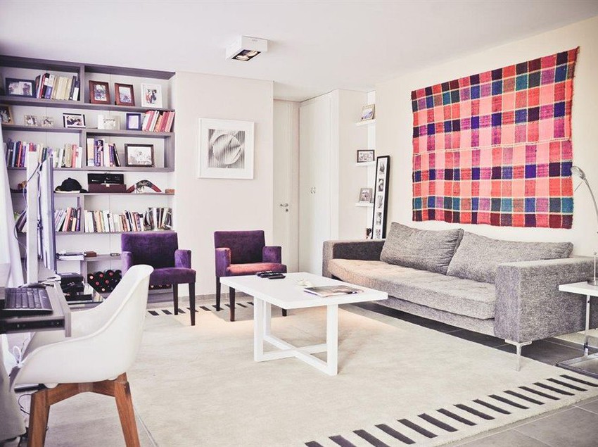 On Aparts Hotel Design  | Córdoba | Cordoba | Argentina 10