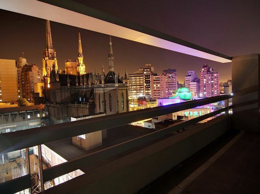 On Aparts Hotel Design  | Córdoba | Cordoba | Argentina 14