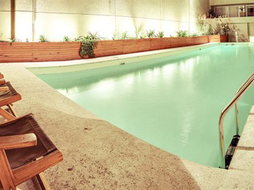 On Aparts Hotel Design  | Córdoba | Cordoba | Argentina 15