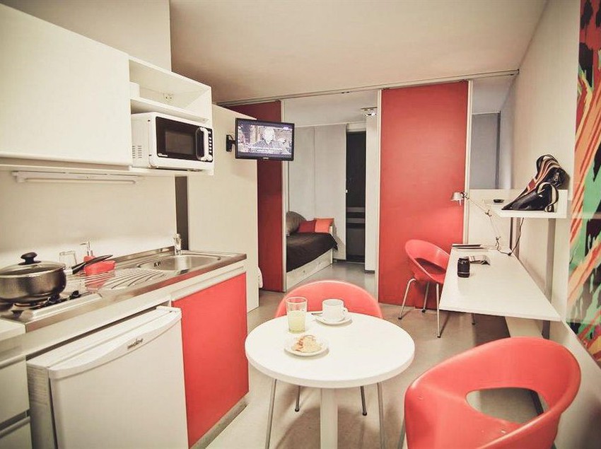 On Aparts Hotel Design  | Córdoba | Cordoba | Argentina 17