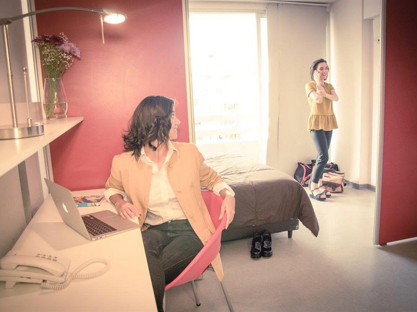 On Aparts Hotel Design  | Córdoba | Cordoba | Argentina 18