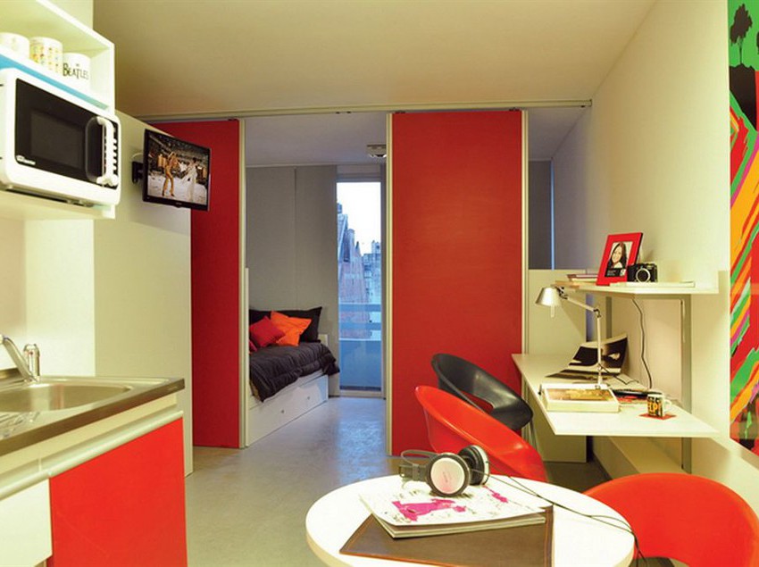 On Aparts Hotel Design  | Córdoba | Cordoba | Argentina 4