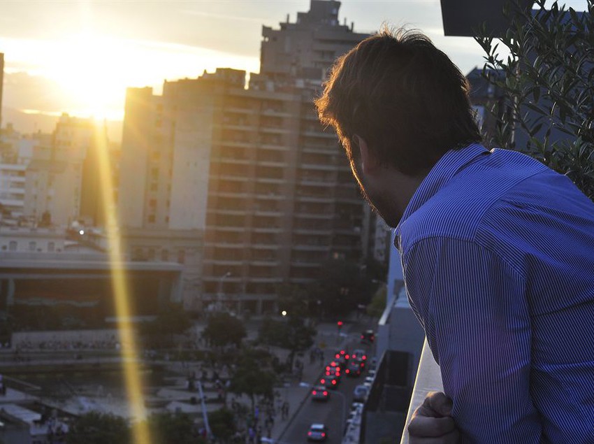 On Aparts Hotel Design  | Córdoba | Cordoba | Argentina 5