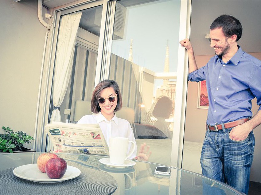 On Aparts Hotel Design  | Córdoba | Cordoba | Argentina 6