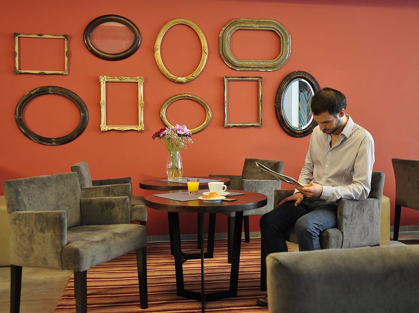 On Aparts Hotel Design  | Córdoba | Cordoba | Argentina 7