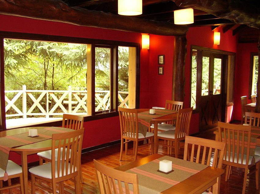 Hotel Altos Los Pioneros  | Villa La Angostura | Neuquén | Argentina 2