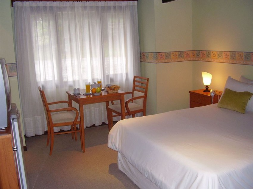 Hotel Altos Los Pioneros  | Villa La Angostura | Neuquén | Argentina 6