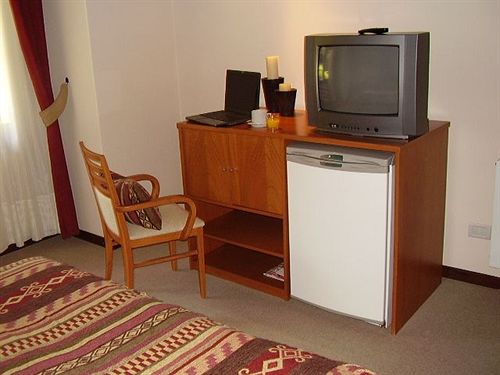 Hotel Altos Los Pioneros  | Villa La Angostura | Neuquén | Argentina 7