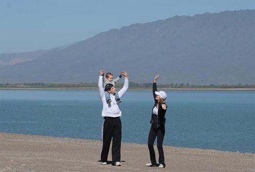 Hotel Del Bono Beach  | San Juan | San Juan | Argentina 10
