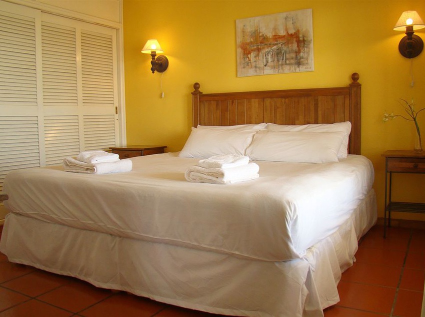 Hotel Del Bono Beach  | San Juan | San Juan | Argentina 2