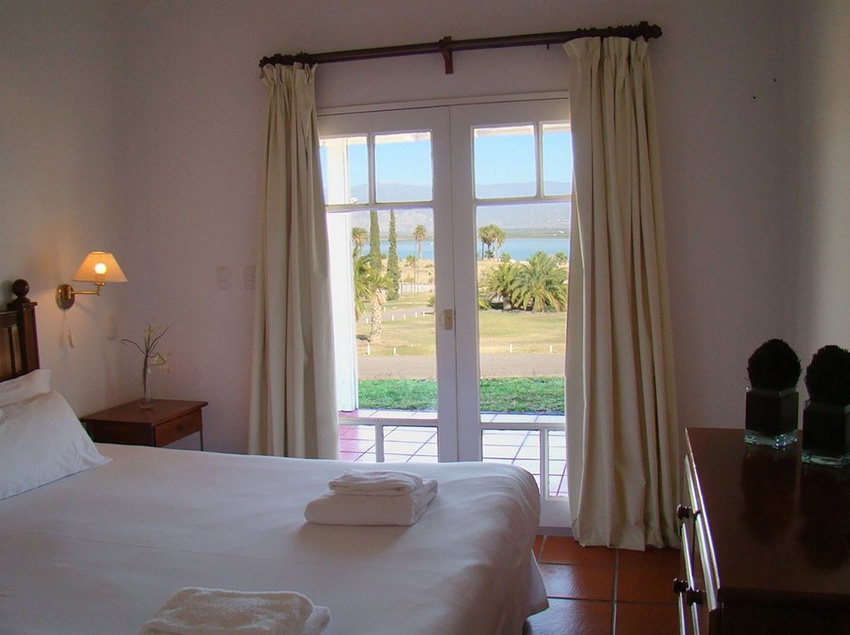 Hotel Del Bono Beach  | San Juan | San Juan | Argentina 3