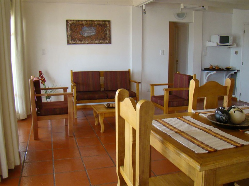 Hotel Del Bono Beach  | San Juan | San Juan | Argentina 4