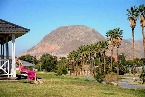 Hotel Del Bono Beach  | San Juan | San Juan | Argentina 5