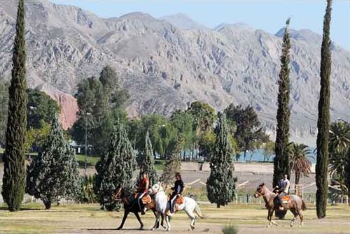 Hotel Del Bono Beach  | San Juan | San Juan | Argentina 6