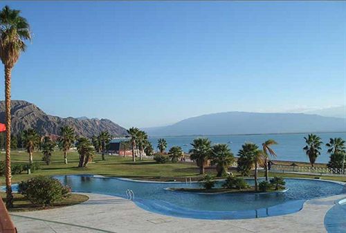 Hotel Del Bono Beach  | San Juan | San Juan | Argentina 7